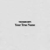 Your True Name by The Radio Dept.