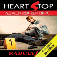 Radclyffe - Heart Stop (Unabridged) artwork