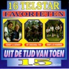 16 Telstar Favorieten uit de Tijd van Toen, Vol. 15