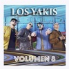 Los Yakis, Vol. 8