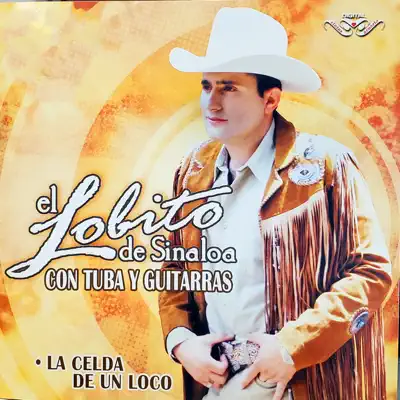 La Celda de un Loco - El Lobito de Sinaloa La Celda de un Loco - El Lobito de Sinaloa