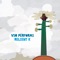Be My Escape - Vitamin String Quartet lyrics