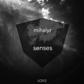 Senses - EP artwork