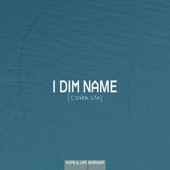 I Dim Name artwork