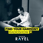 Find Your Harmony Radioshow - Ade 2019 Special (DJ Mix) artwork