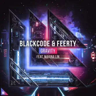 Gravity (feat. Marina Lin) [Extended Mix] by BlackCode & Feerty song reviws