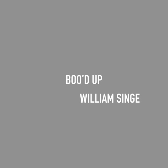 Cover artwork for Boo'd Up
