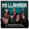 Mi Llamada (Remix) [feat. Alex Rose, Cazzu, Eladio Carrión & Lenny Tavárez] - Single, 2019