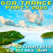 Shiva Spirit (Goa Trance Party 2020 DJ Mixed) artwork