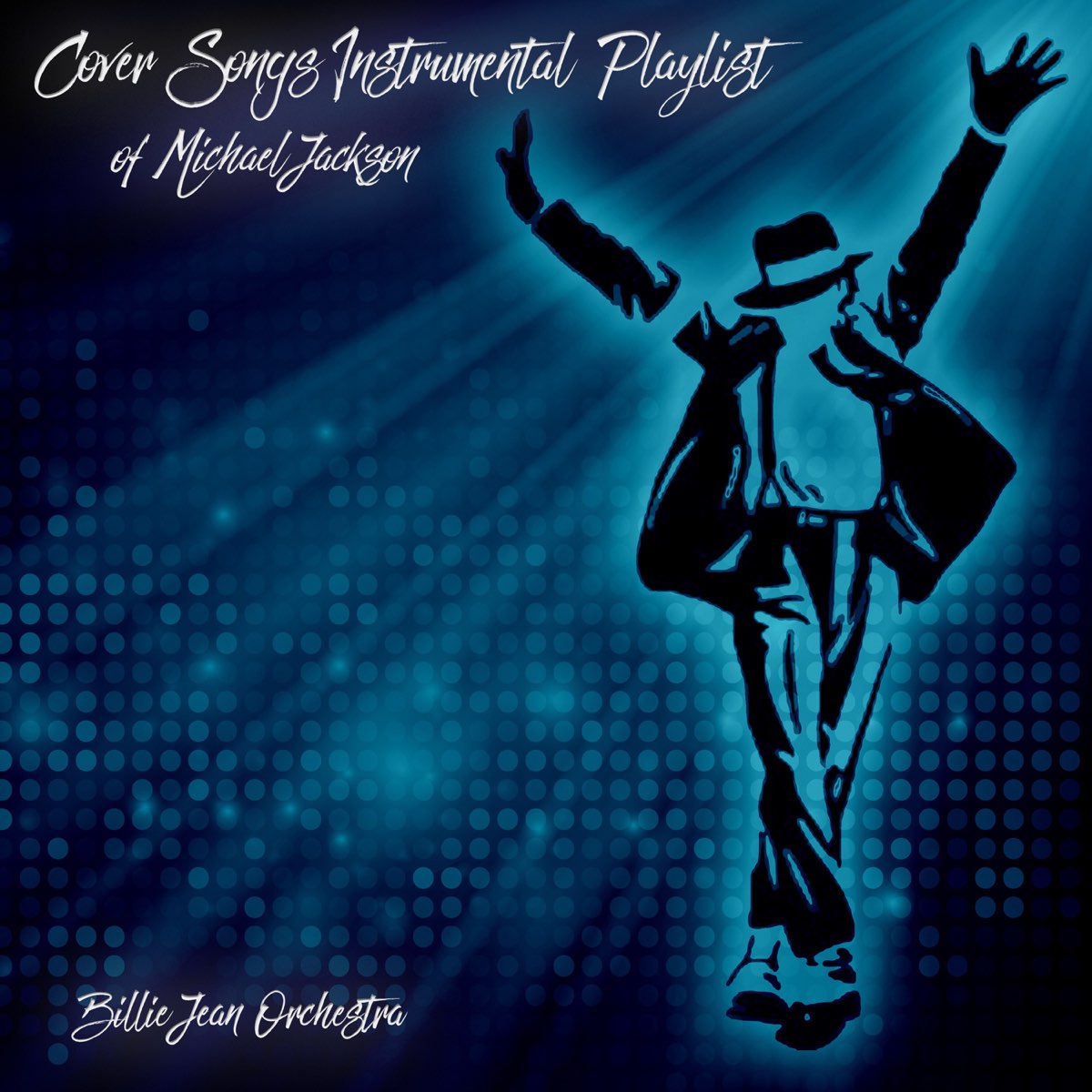 Guión Superior Desconexión Cover Songs Instrumental Playlist of Michael Jackson by Billie Jean  Orchestra on Apple Music