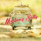 Mustang Sally (Club Mix) artwork