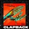 Clapback - SubDocta & Thelem lyrics