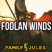 Fodlan Winds artwork