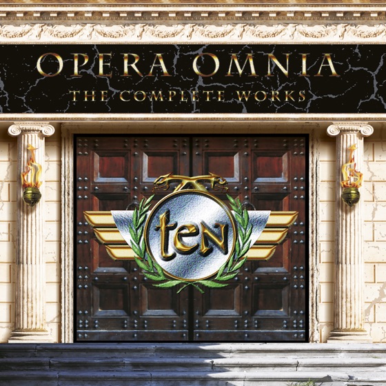 Cover artwork for The Quest