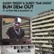 Bun Dem Out (Instrumental) artwork