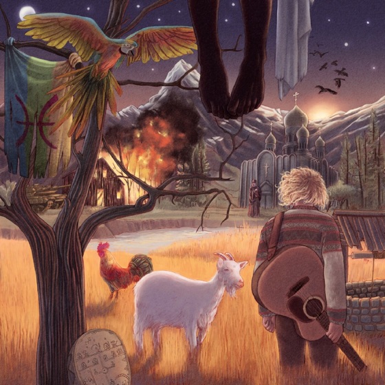 Cover artwork for Where Is My Vietnam?