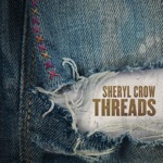 Sheryl Crow - Lonely Alone (feat. Willie Nelson)