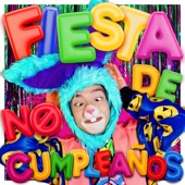 Fiesta de No Cumpleaños artwork