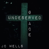 Undeserved Grace - EP artwork