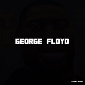 George Floyd artwork