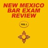 New Mexico Bar Exam Review, Vol 1