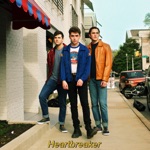 New Parlor - Heartbreaker