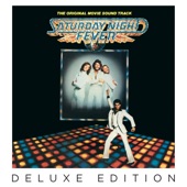 Bee Gees - Night Fever (From "Saturday Night Fever" Soundtrack)