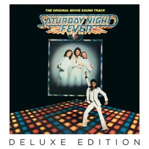 Bee Gees - Night Fever (Serban Mix) - 排舞 音乐