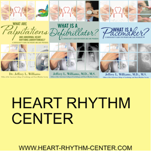 Heart Rhythm Center » Podcasts podcast