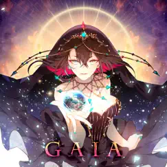 Gaia - Single by Cepheid album reviews, ratings, credits