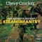 The Beef (feat. Chris Lockett) - Chevy Crocker lyrics