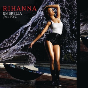 Rihanna - Umbrella (Seamus Haji & Paul Emanuel Club Remix) - 排舞 音樂