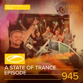 Asot 945 - A State of Trance Episode 945 (DJ Mix) [Top 50 of 2019 Special] artwork