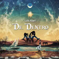De Dentro (feat. Chico Lobo) - Luis Kiari