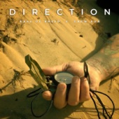 Direction (feat. Drew Ava) artwork