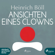 Heinrich Böll - Ansichten eines Clowns (Ungekürzt)