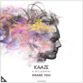 Erase You (Extended Mix) artwork