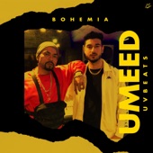 Umeed (feat. Bohemia) artwork