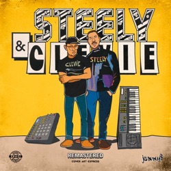 Steely & Clevie - Cat Paw Riddim