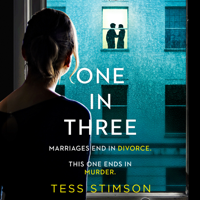 Tess Stimson - One in Three artwork