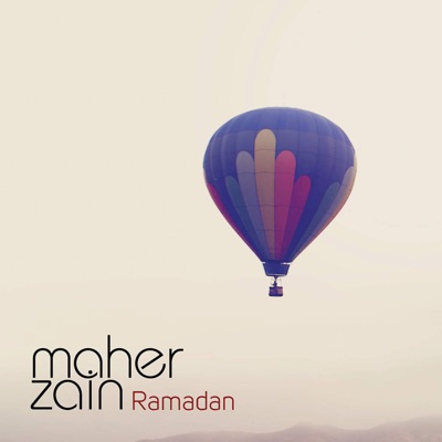 Ramadan (Bahasa Version) - Single - Maher Zain