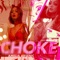 Choke artwork