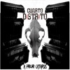 Cuarto Distrito - Ardiendo