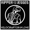 Velociraptor of Love - EP
