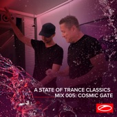 A State of Trance Classics - Mix 005: Cosmic Gate (DJ Mix) - EP artwork