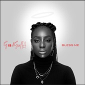 Bless Me - EP artwork