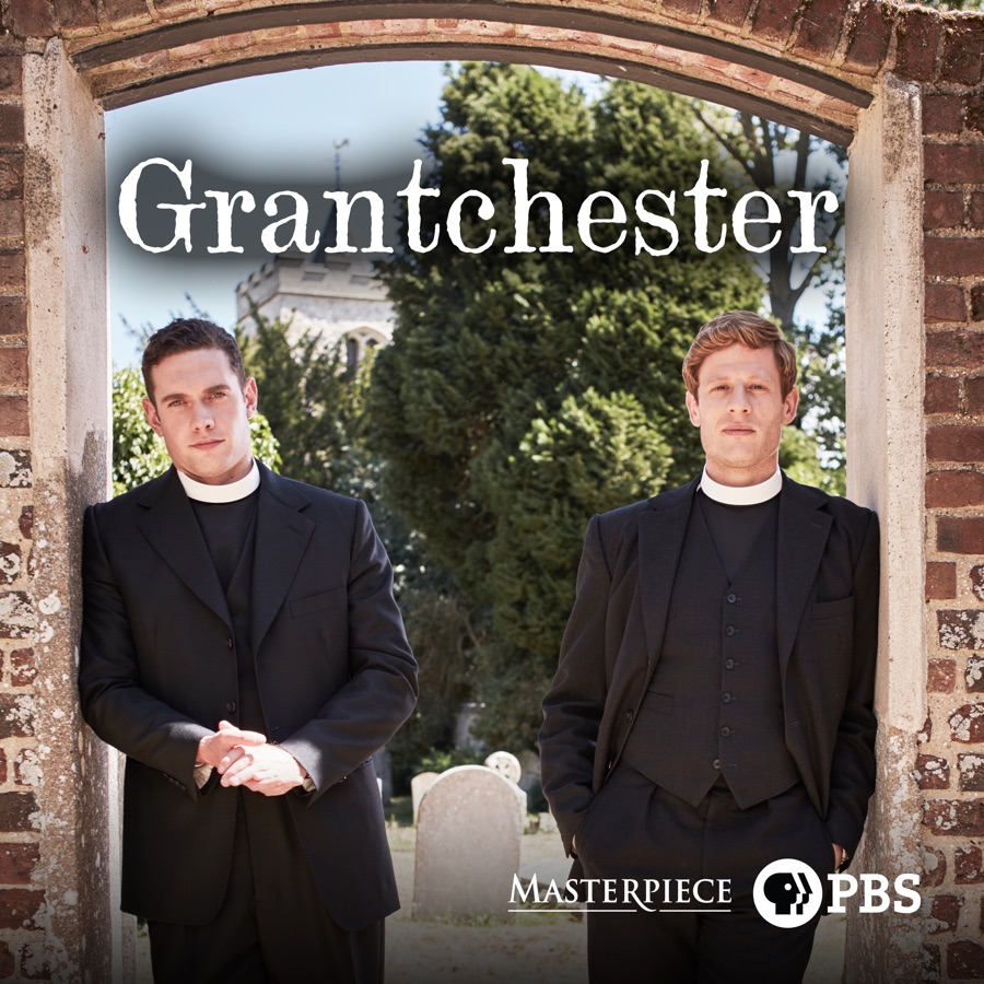 Grantchester, Season 4 Wiki, Synopsis, Reviews - Movies Rankings!