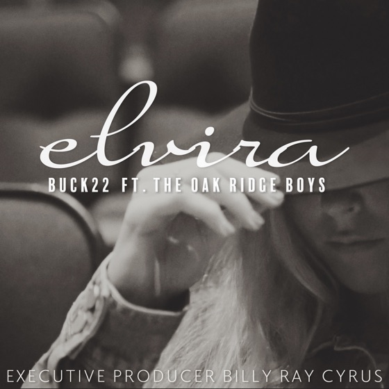 Cover artwork for Elvira (feat. The Oak Ridge Boys)