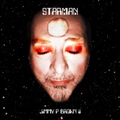 Starman artwork