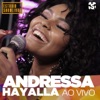 Andressa Hayalla no Estúdio Showlivre (Ao Vivo)